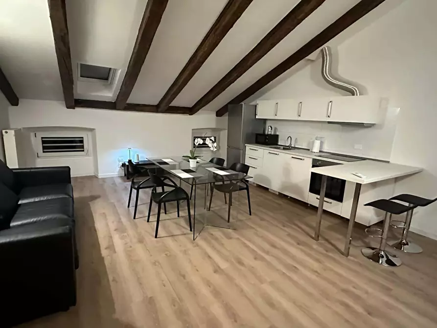 Immagine 7 di Appartamento in affitto  in Via Tivarnella3 a Trieste