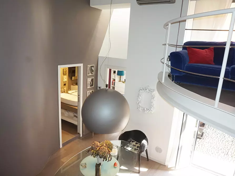 Immagine 28 di Appartamento in affitto  in Via Principe Eugenio30 a Milano
