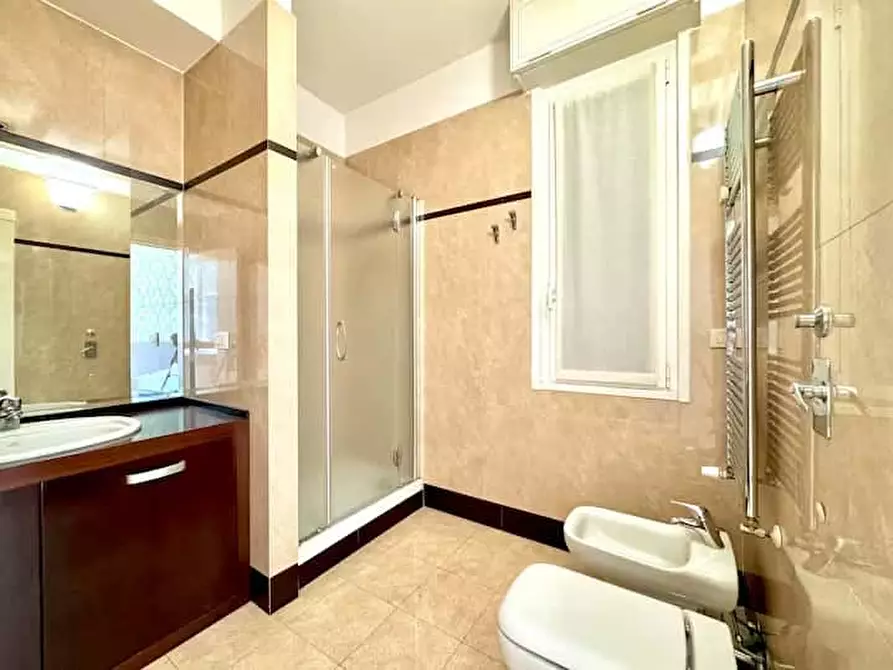 Immagine 10 di Appartamento in affitto  in Via Giovanni Rotondi5 a Milano