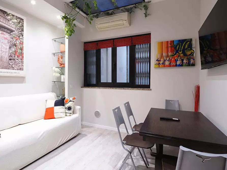 Immagine 23 di Appartamento in affitto  in Via San Calocero27 a Milano