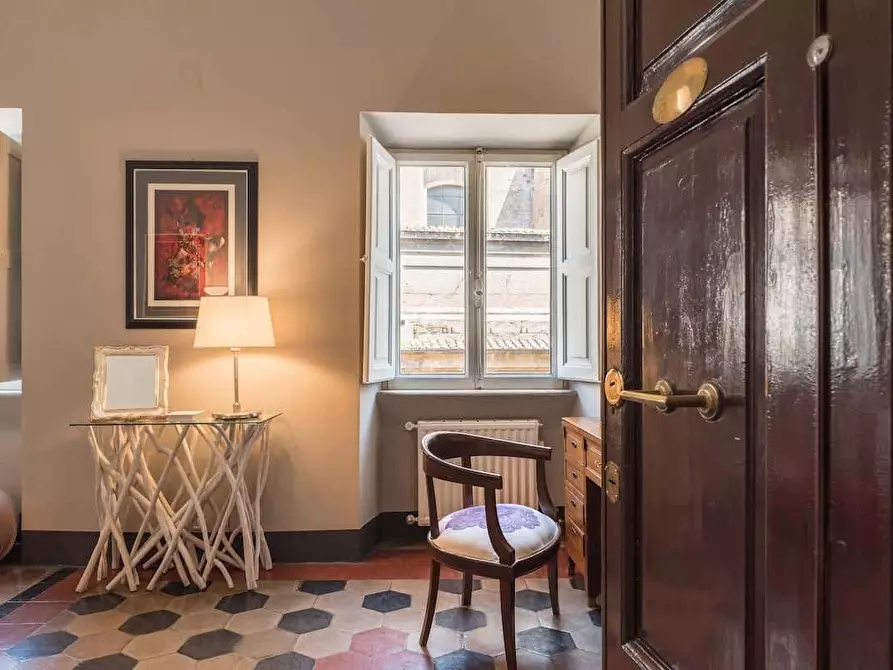 Immagine 15 di Appartamento in affitto  in Largo dei Chiavari82 a Roma