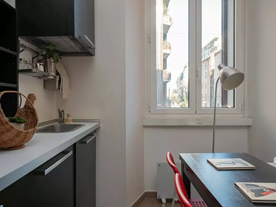 Immagine 20 di Appartamento in affitto  in Viale Bligny42 a Milano