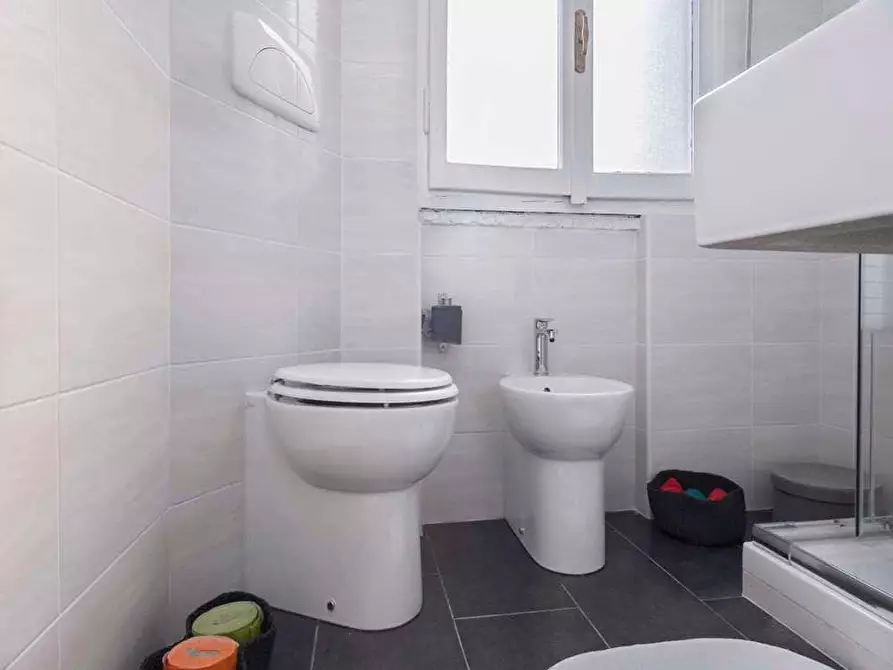 Immagine 14 di Camera in affitto  in Via Salvatore Barzilai14 a Milano