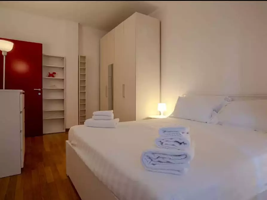 Immagine 7 di Appartamento in affitto  in Via Bergamo11 a Milano
