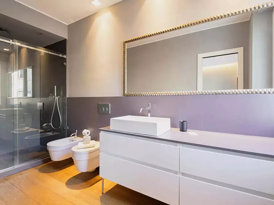 Immagine 37 di Appartamento in affitto  in Galleria Buenos Aires11 a Milano