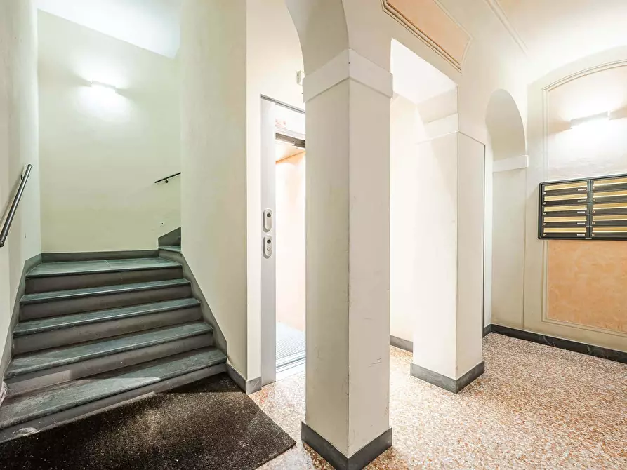 Immagine 21 di Appartamento in affitto  in Via Nazario Sauro15 a Modena