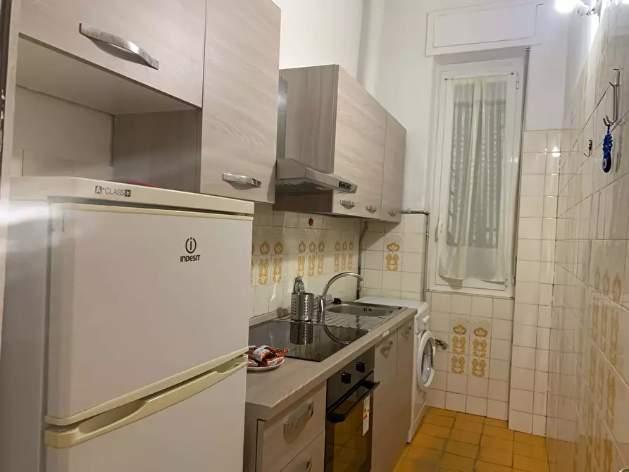 Immagine 5 di Appartamento in affitto  in Piazzale Selinunte6 a Milano