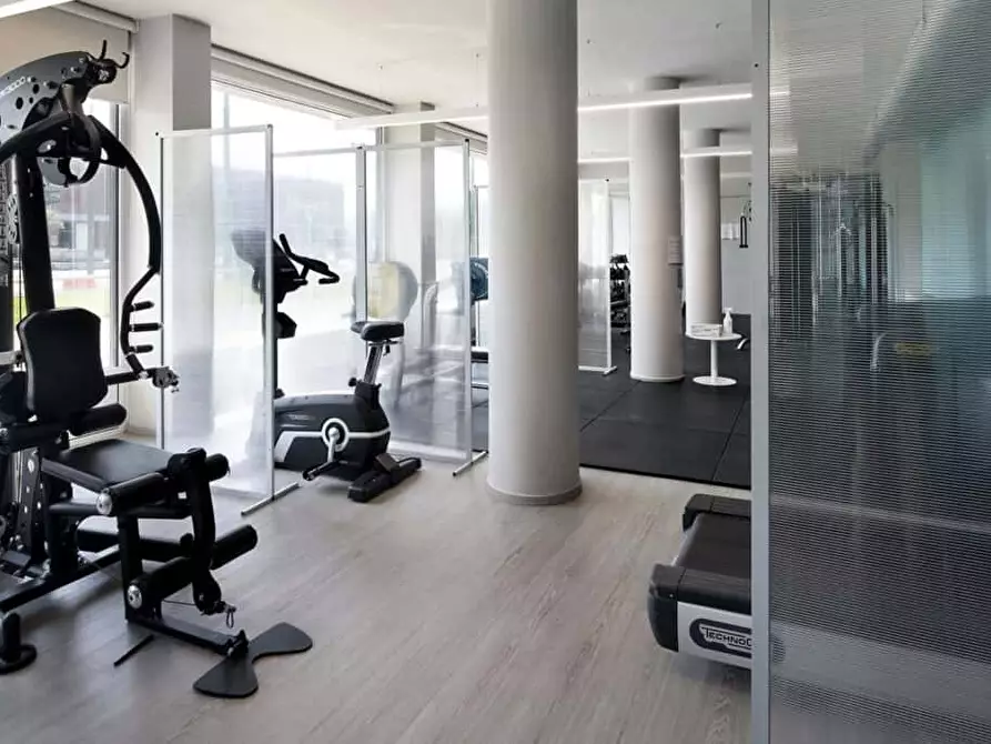 Immagine 10 di Camera in affitto  in Via Mario del Monaco4 a Milano