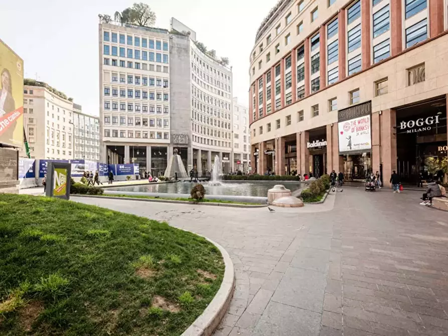 Immagine 17 di Appartamento in affitto  in Via Santa Cecilia6 a Milano