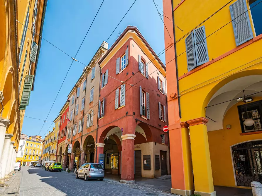 Immagine 30 di Appartamento in affitto  in Via Trivellari44 a Modena