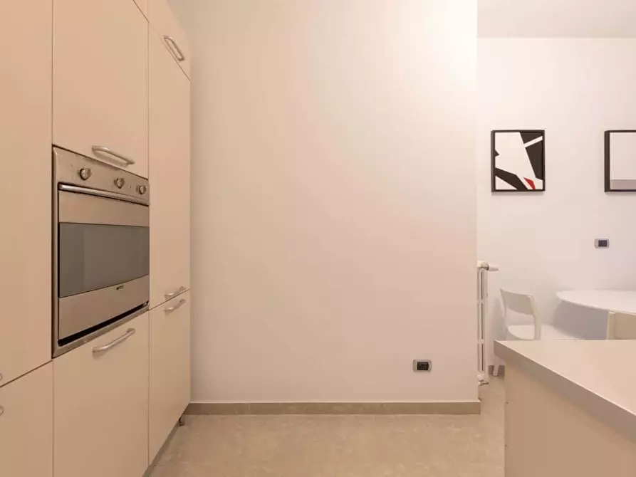 Immagine 31 di Appartamento in affitto  in Via Ambrogio Bergognone da Fossano31 a Milano