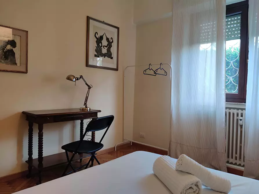 Immagine 8 di Appartamento in affitto  in Via Nera9 a Roma