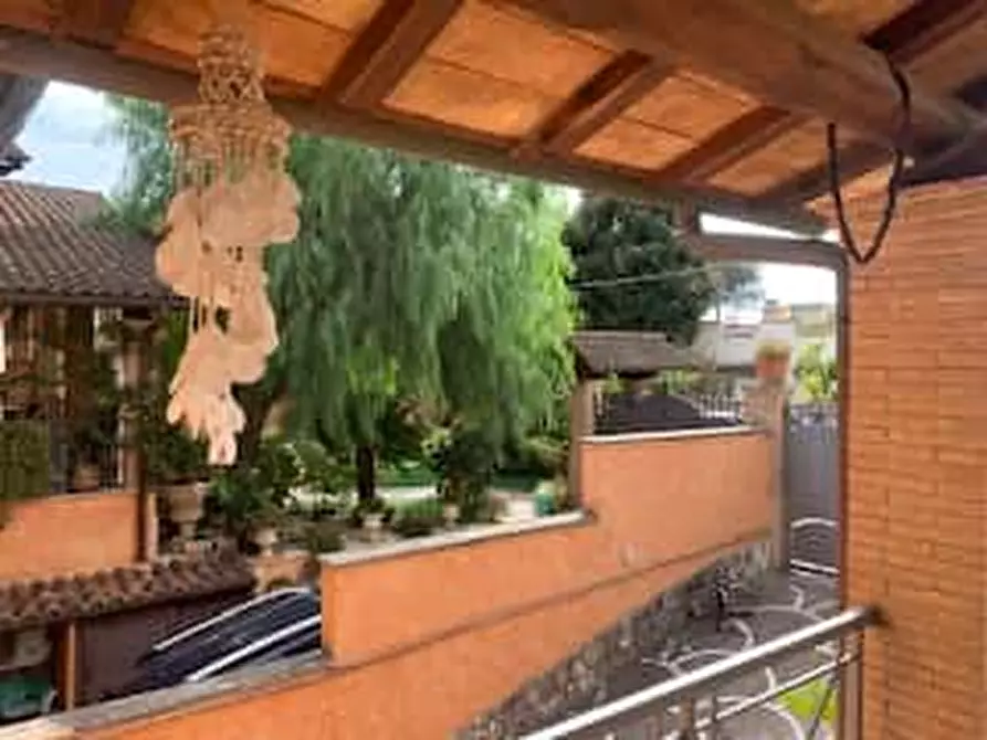 Immagine 10 di Appartamento in affitto  in Via Antonio Cagnoni35b a Roma