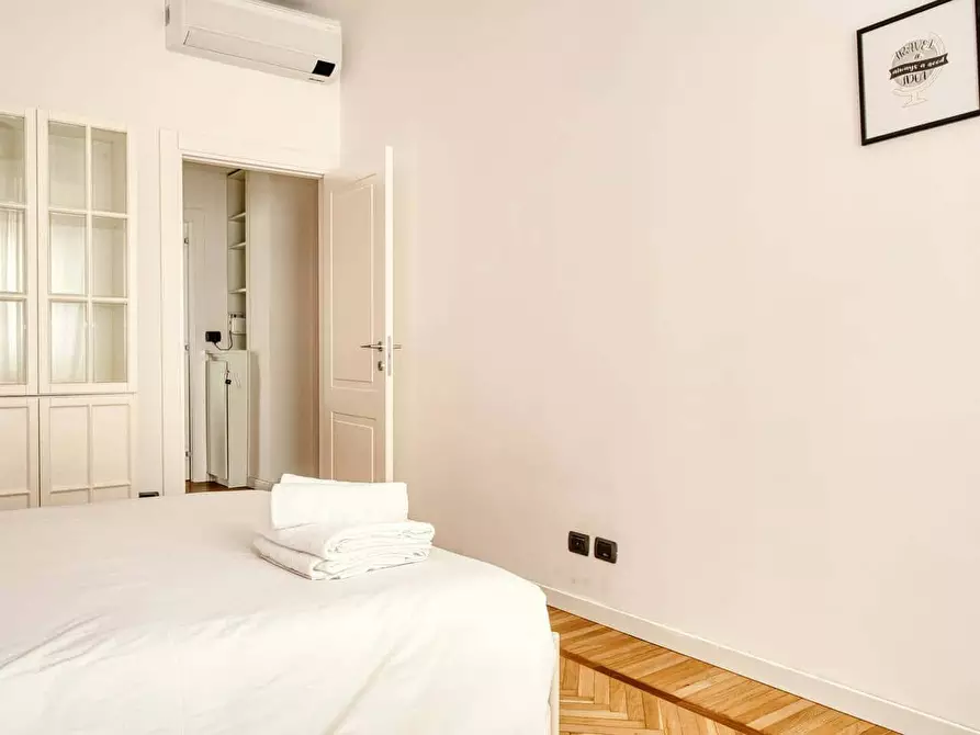 Immagine 8 di Appartamento in affitto  in Via delle Forze Armate43 a Milano