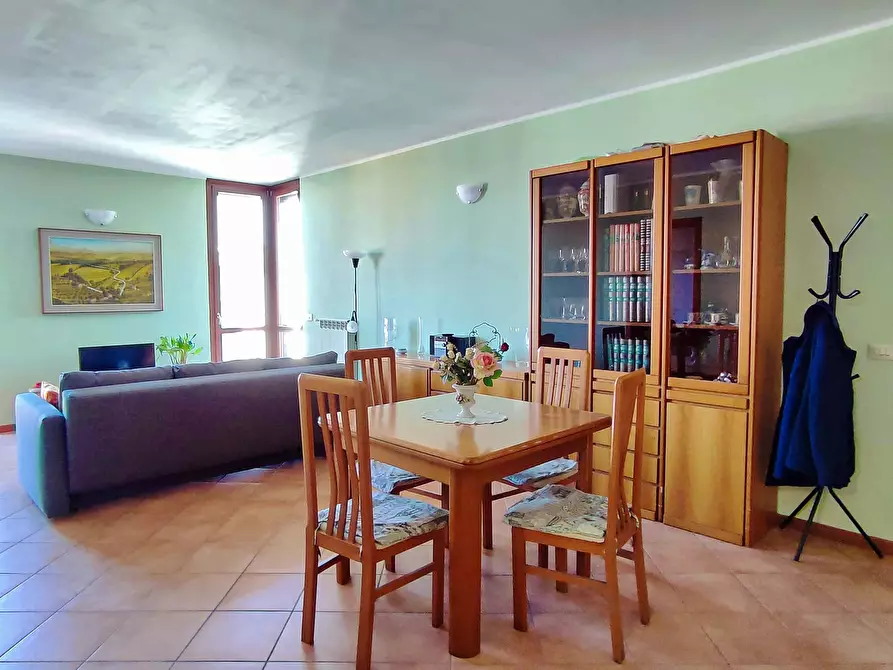 Immagine 18 di Appartamento in affitto  in Via Privata Bernabò Visconti a Milano