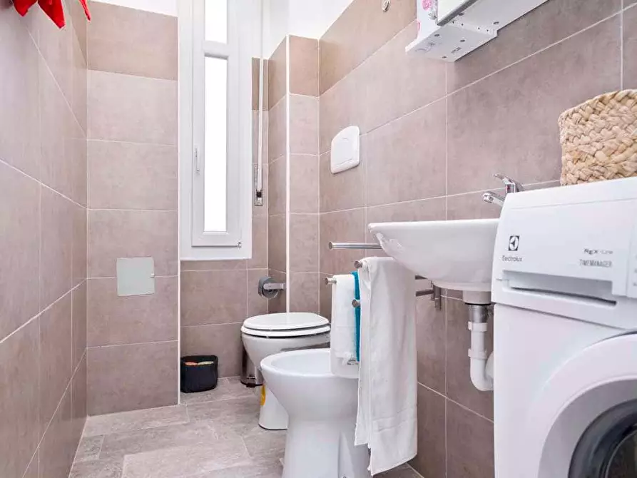 Immagine 42 di Camera in affitto  in Viale Carlo Espinasse12 a Milano