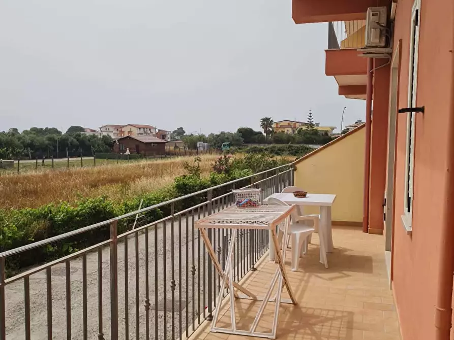 Immagine 8 di Appartamento in affitto  in Via Brisi2 a Cirò Marina