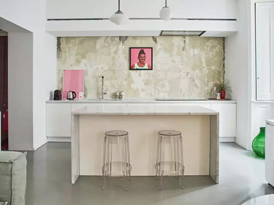 Immagine 25 di Appartamento in affitto  in Via Melegnano6 a Milano