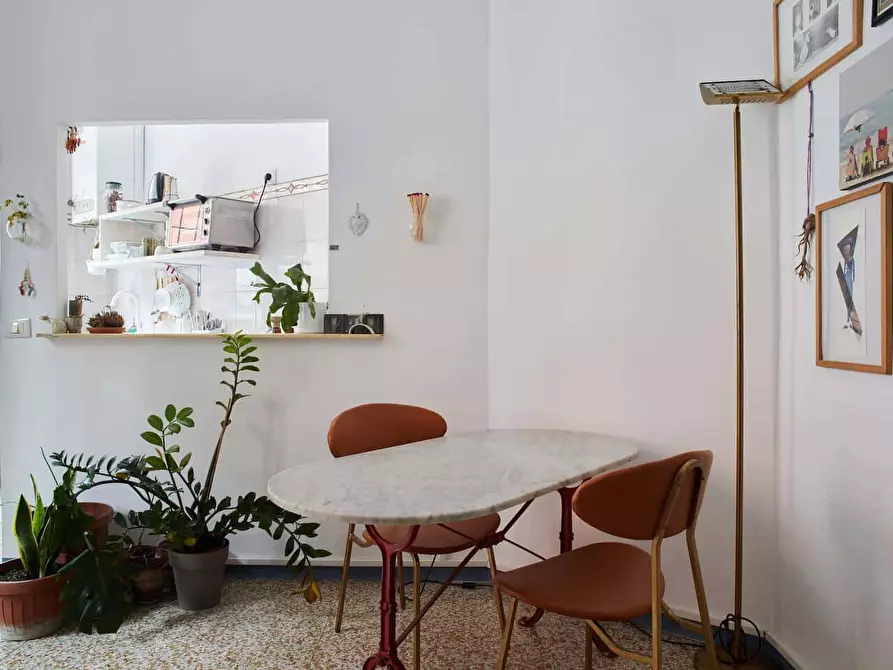 Immagine 6 di Appartamento in affitto  in Via Mincio9 a Milano