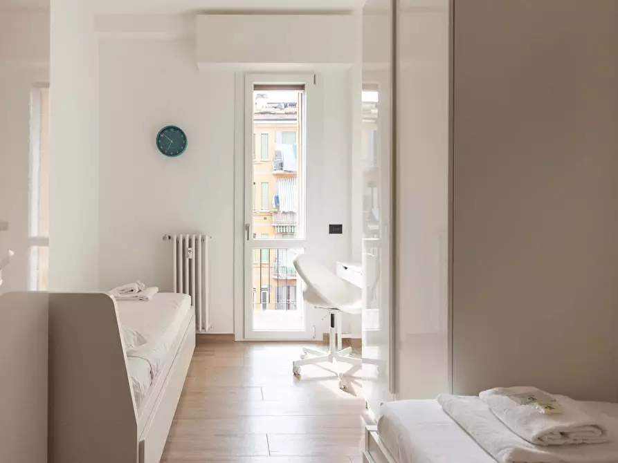 Immagine 17 di Appartamento in affitto  in Via Savona94-A a Milano