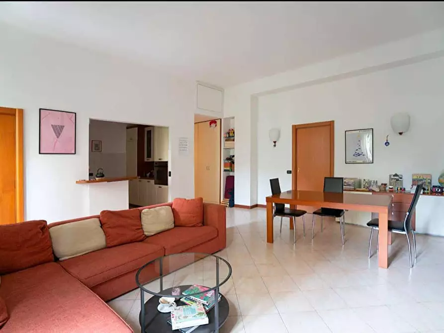 Immagine 4 di Appartamento in affitto  in Corso Lodi117 a Milano