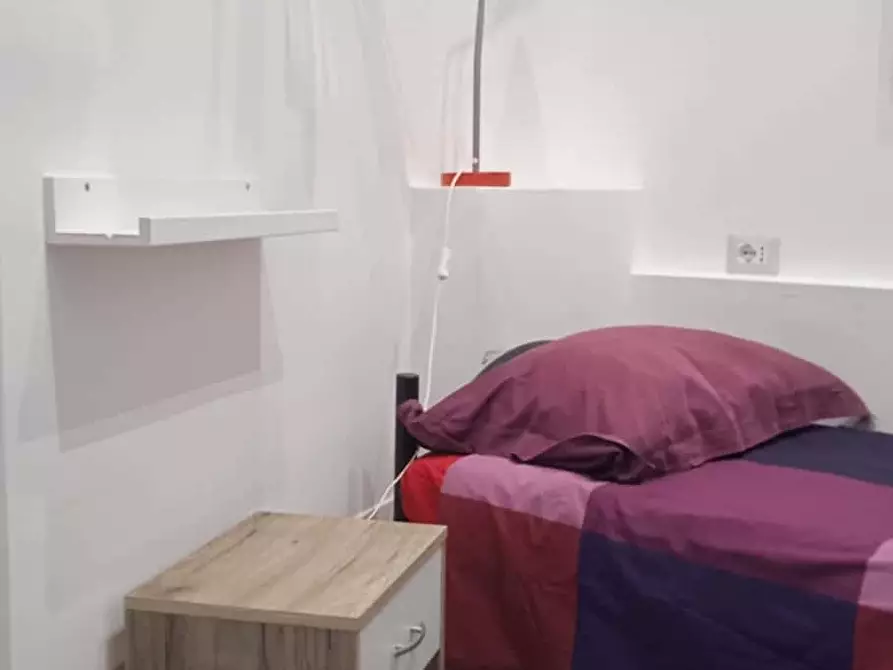 Immagine 1 di Camera in affitto  in Viale Leonardo da Vinci223 a Roma