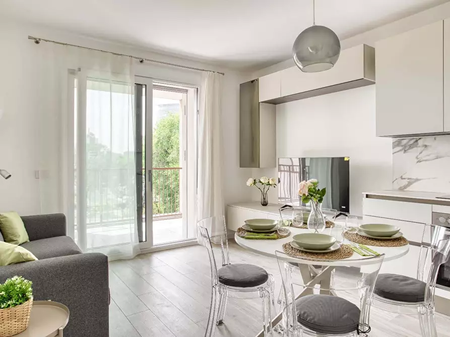 Immagine 1 di Appartamento in affitto  in Via Gallarate11 a Milano