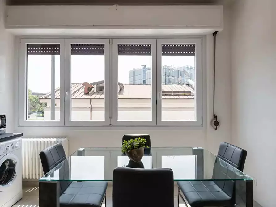 Immagine 6 di Appartamento in affitto  in Via Melchiorre Gioia1 a Milano