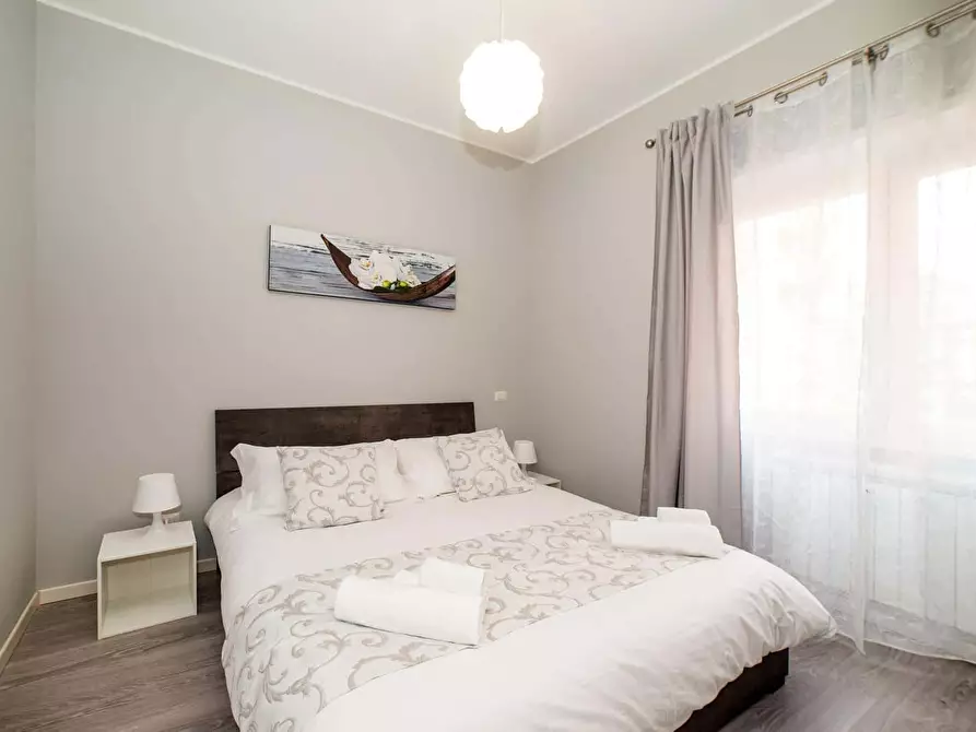 Immagine 13 di Appartamento in affitto  in Via Carlo Pascal33 a Roma