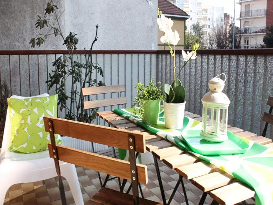 Immagine 32 di Camera in affitto  in Via Cormano26 a Milano