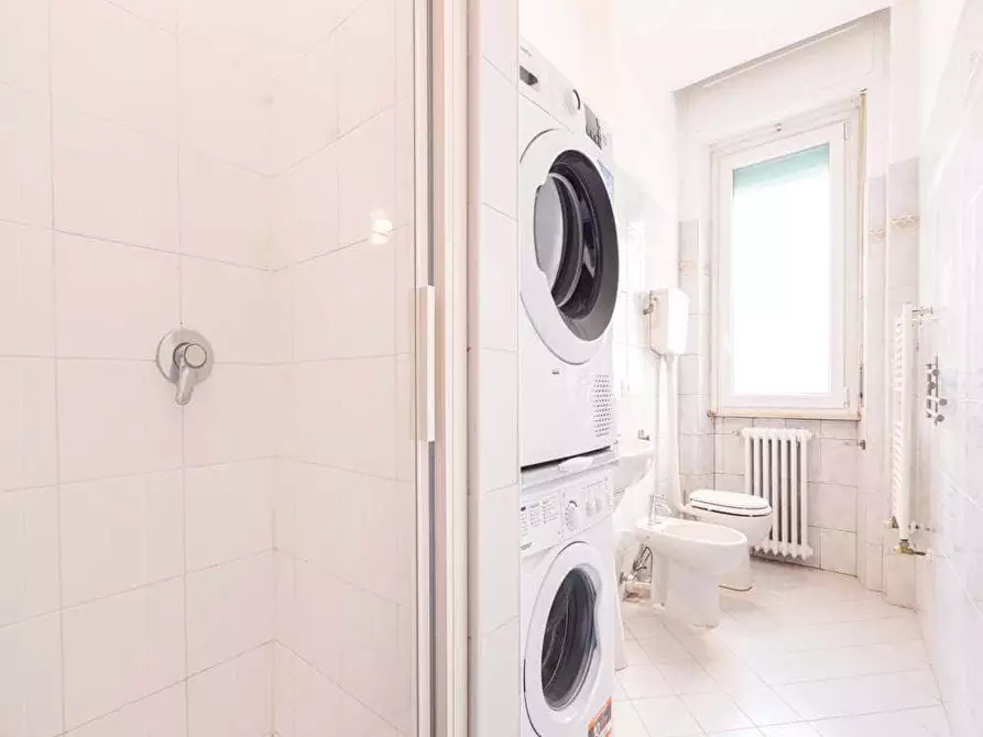 Immagine 27 di Camera in affitto  in Via Giuseppe Regaldi17 a Milano