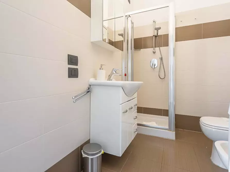 Immagine 10 di Appartamento in affitto  in Via Giuseppe Candiani a Milano