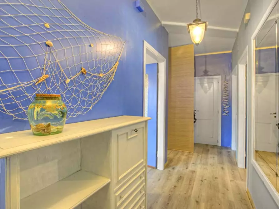 Immagine 4 di Appartamento in affitto  in Via Borghetto Santo Spirito4 a Borghetto Santo Spirito