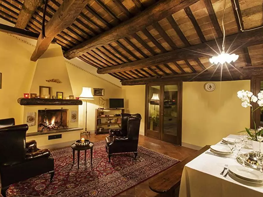 Immagine 28 di Appartamento in affitto  in Via Nazionale a Cortona