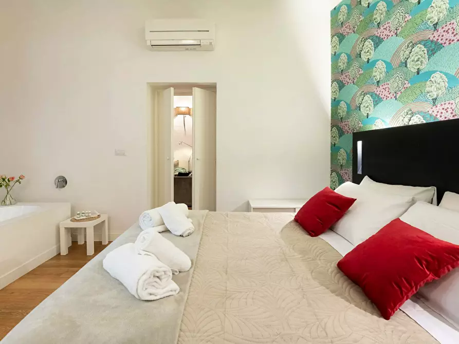 Immagine 8 di Appartamento in affitto  in Via dè Tornabuoni a Firenze