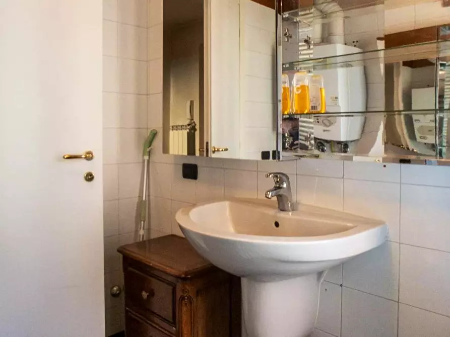 Immagine 21 di Appartamento in affitto  in Via Ascanio Sforza57 a Milano