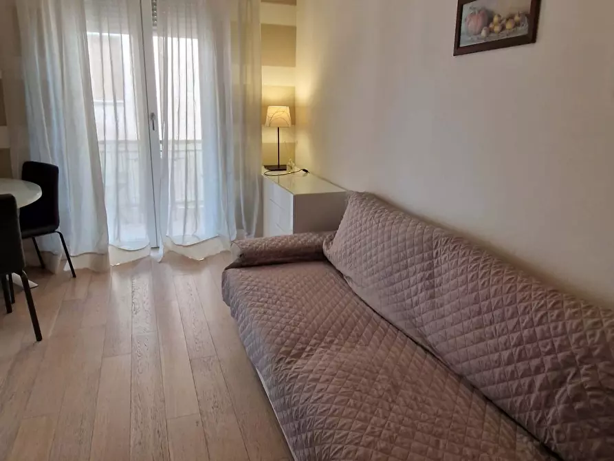 Immagine 8 di Appartamento in affitto  in Via Nicolò Tommaseo8 a Verona