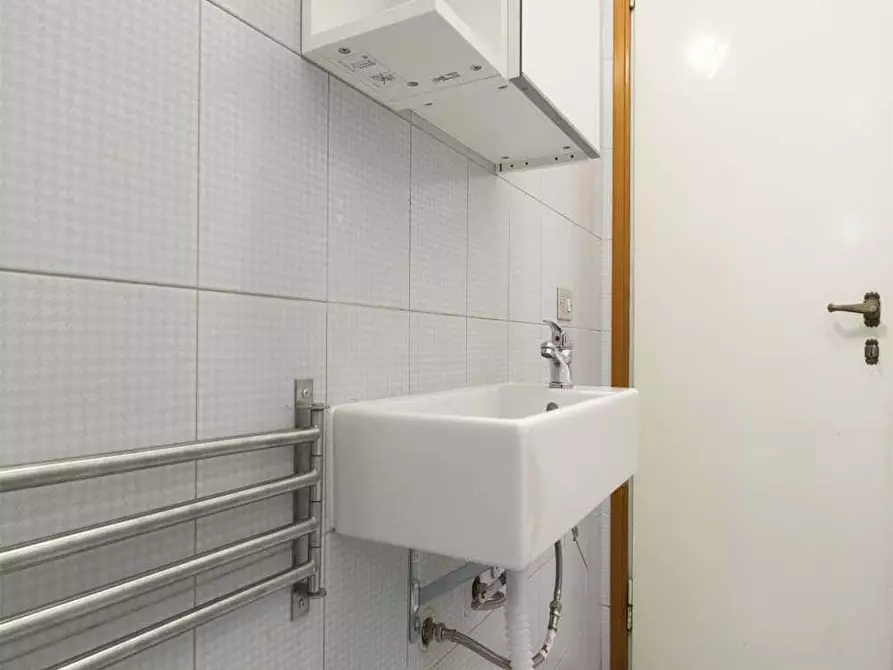 Immagine 20 di Camera in affitto  in Via Pellegrino Rossi80 a Milano