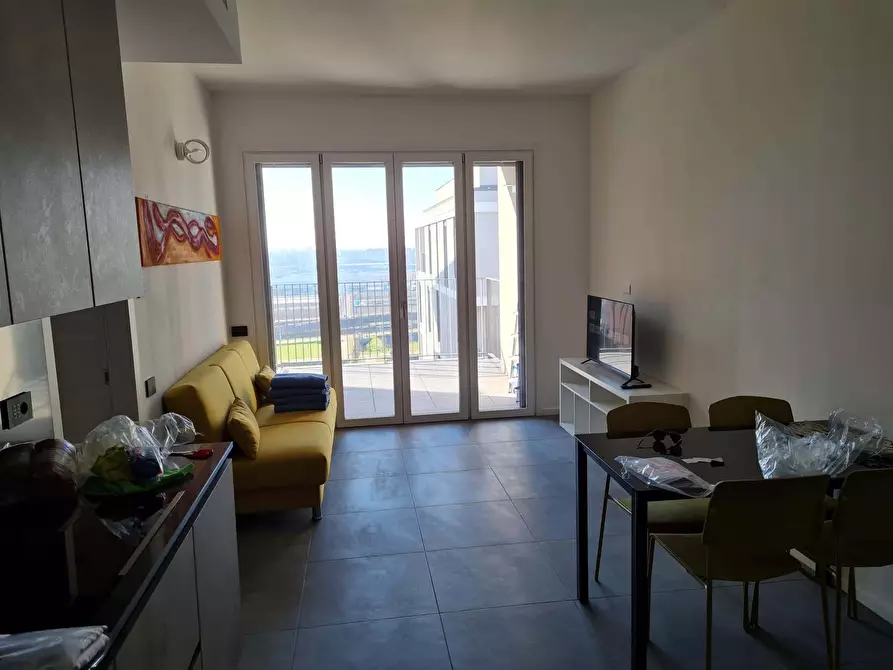 Immagine 7 di Appartamento in affitto  in Via Bianca Ceva4 a Milano