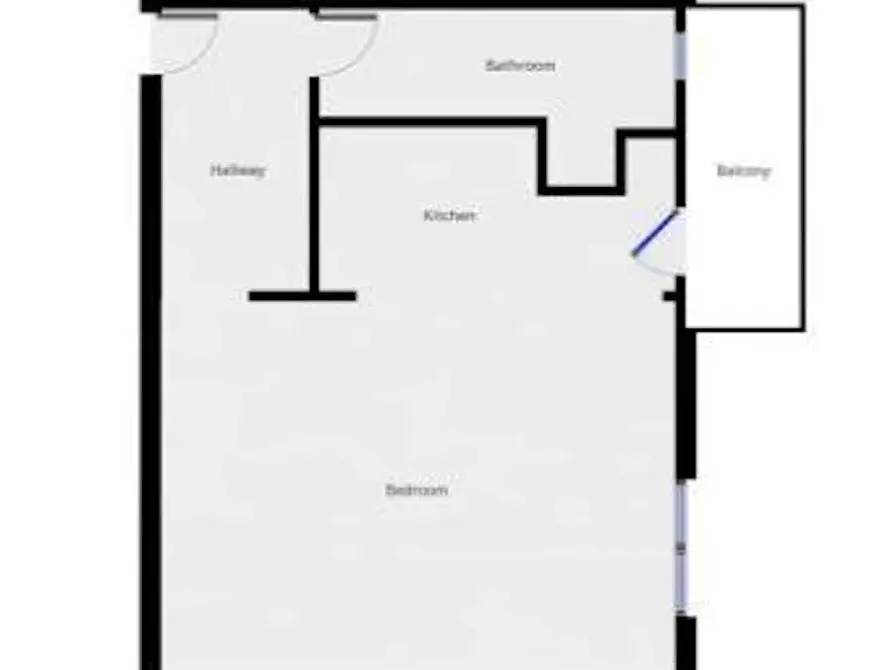 Immagine 18 di Appartamento in affitto  in Piazza Francesco Carrara a Milano