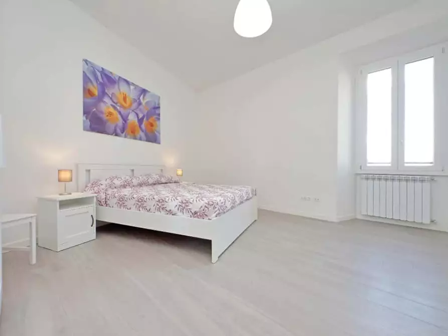 Immagine 5 di Appartamento in affitto  in Via Casilina Vecchia27 a Roma