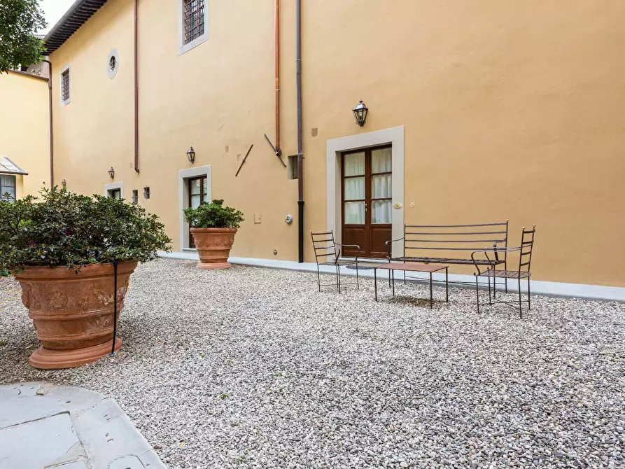 Immagine 2 di Appartamento in affitto  in Via de' Guicciardini a Firenze