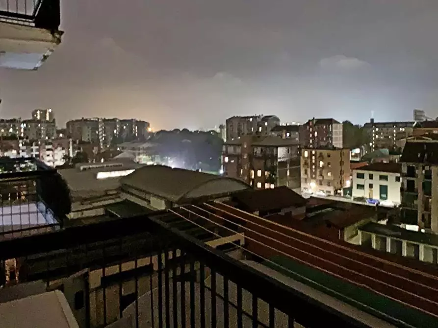 Immagine 13 di Appartamento in affitto  in Alzaia Naviglio Pavese a Milano