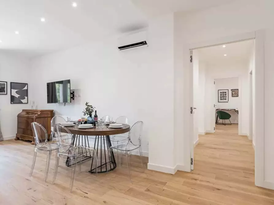 Immagine 8 di Appartamento in affitto  in Viale delle Milizie3 a Roma