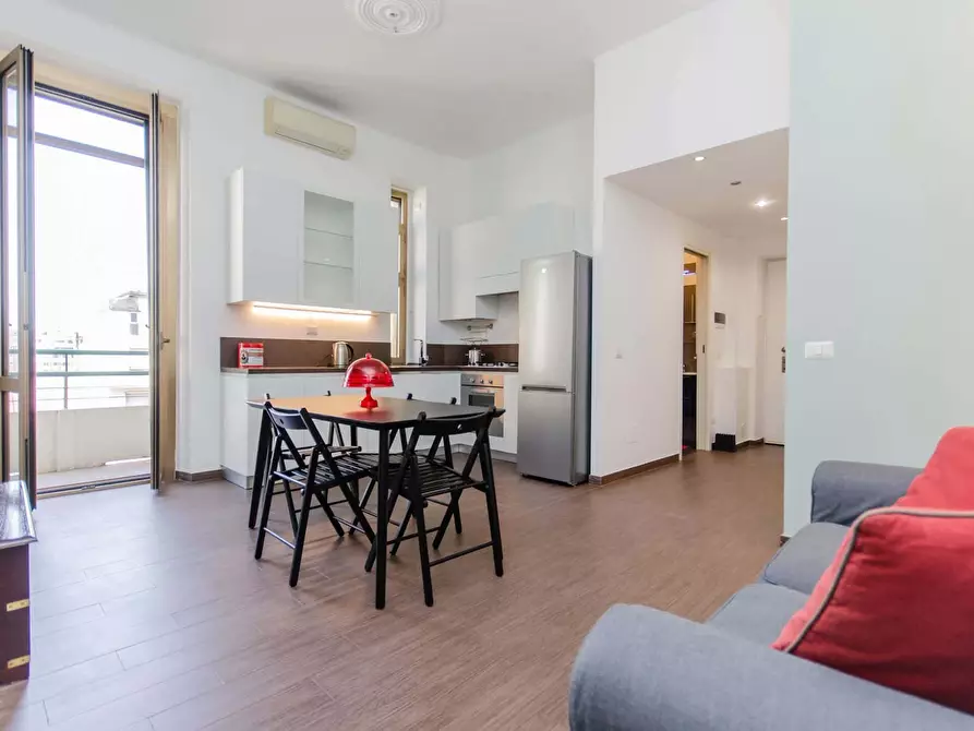 Immagine 17 di Appartamento in affitto  in Via Giovanni Antonio Plana28 a Milano