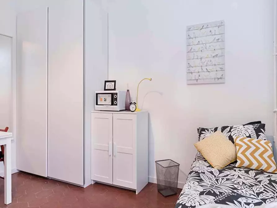 Immagine 2 di Appartamento in affitto  in Via Paolo Bassi22 a Milano