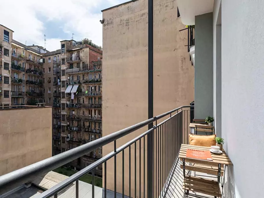 Immagine 44 di Camera in affitto  in Via Alfonso Corti28 a Milano