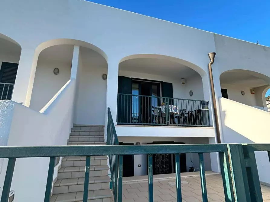 Immagine 6 di Appartamento in affitto  in Via Panoramica4 a Bagnolo Del Salento