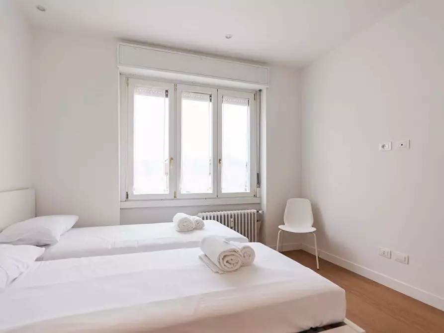 Immagine 8 di Appartamento in affitto  in Via Melchiorre Gioia1 a Milano