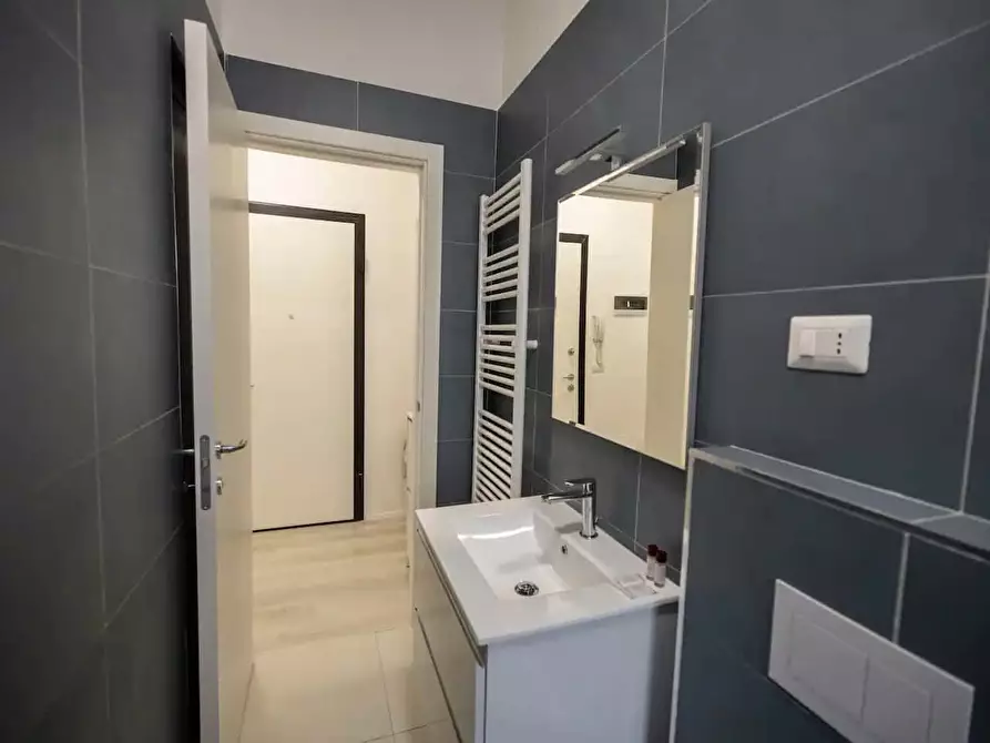 Immagine 3 di Appartamento in affitto  in Via Marco D'Agrate19 a Milano